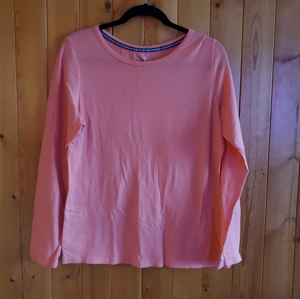 Sonoma Long Sleeve Tee